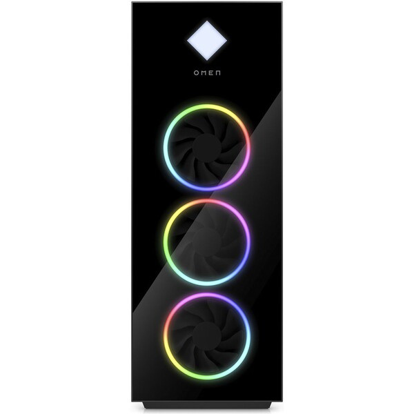 OMEN by HP GT22-2492nc 9P9C0EA#BCM Černá
