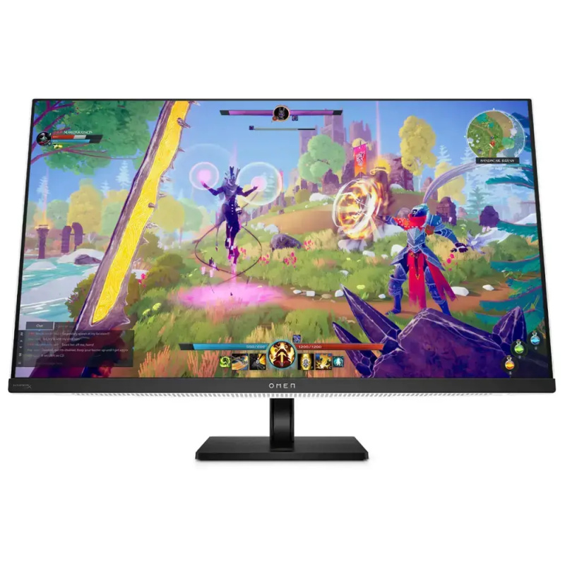 HP Omen Transcend 9R181E9#ABB Černá