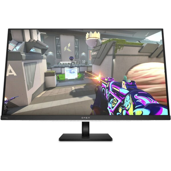 HP Omen Transcend 9R181E9#ABB Černá