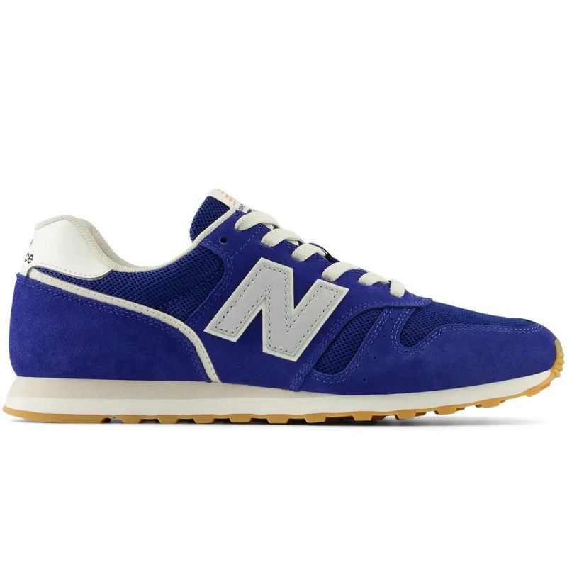 New Balance NB 373 pánské tenisky sportovní boty modré (ML373SS2) 41.5