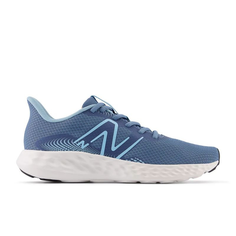 Sportovní obuv New Balance W W411CL3 dámské 36,5