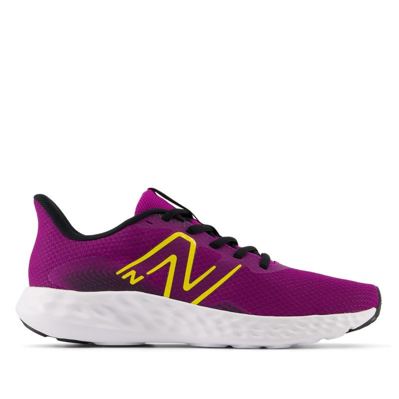 Sportovní obuv New Balance W W411CF3 dámské 38