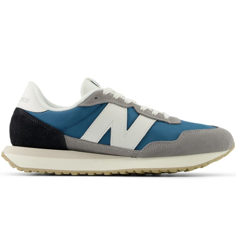 Sportovní obuv New Balance M MS237RTG 42