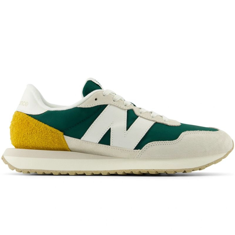 Sportovní obuv New Balance M MS237RTY 46,5