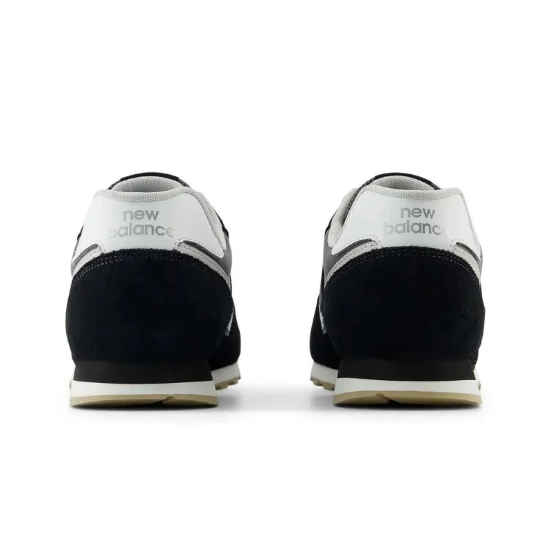 New Balance NB 373 pánské lifestylové sportovní tenisky černé (ML373AK2) 40.5