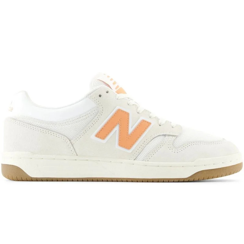 Dámské boty New Balance M BB480LLB 42,5