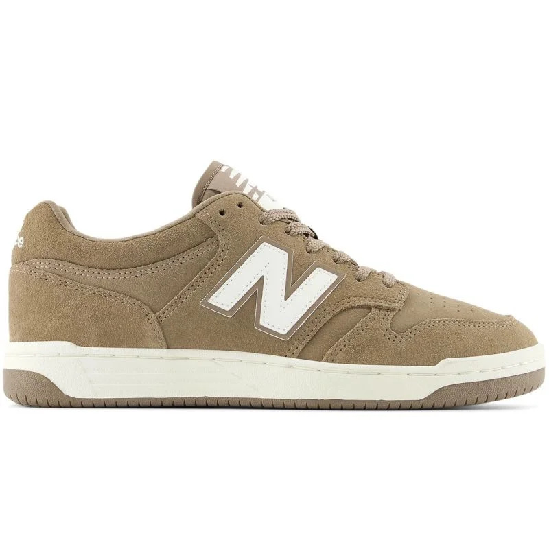 Dámské boty New Balance M BB480LDT 42