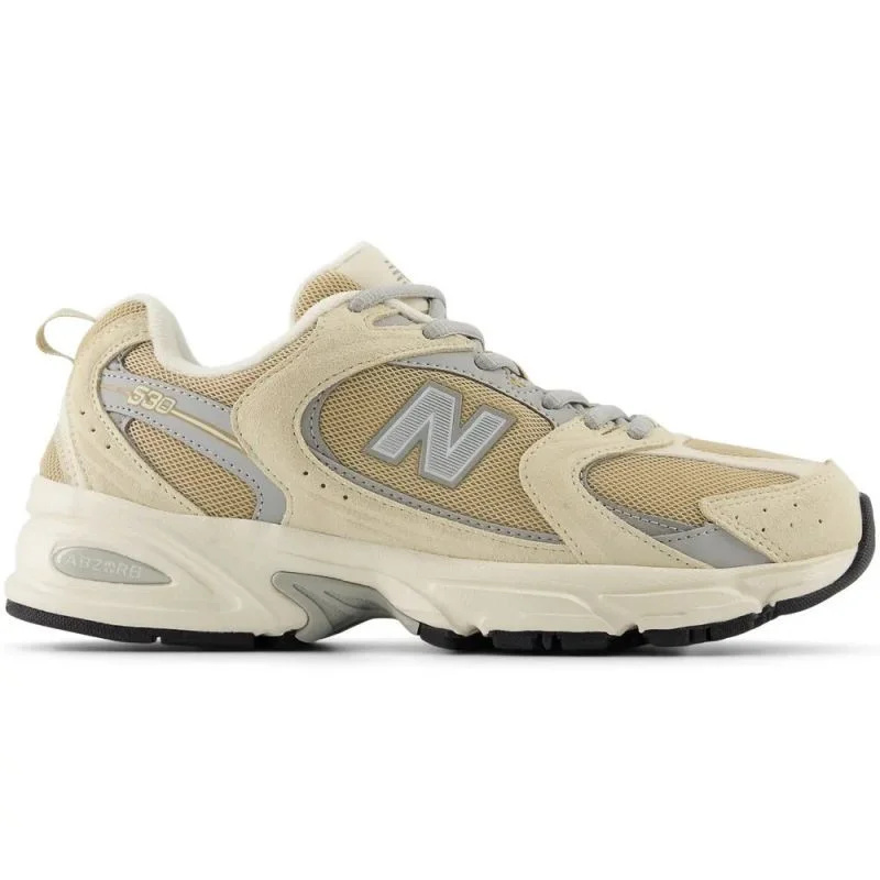 New Balance NB 530 retro M MR530CP sportovní obuv 44