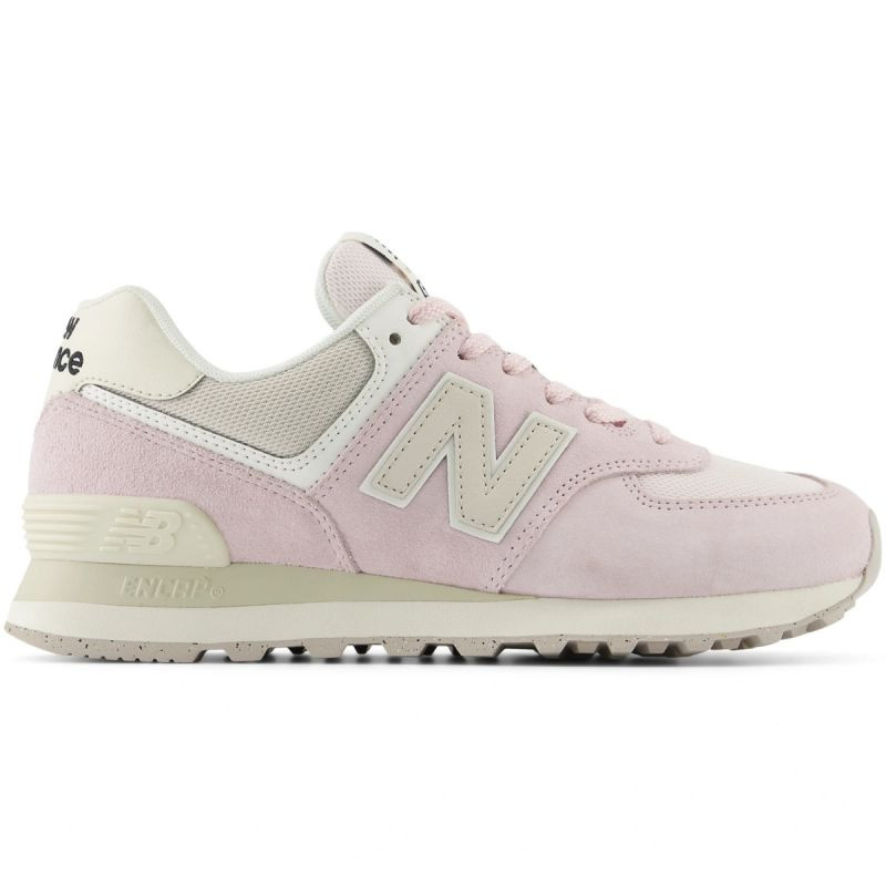New Balance W WL574DL2 dámské boty 38