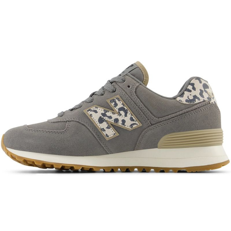 New Balance W WL574IJ2 dámské boty 36