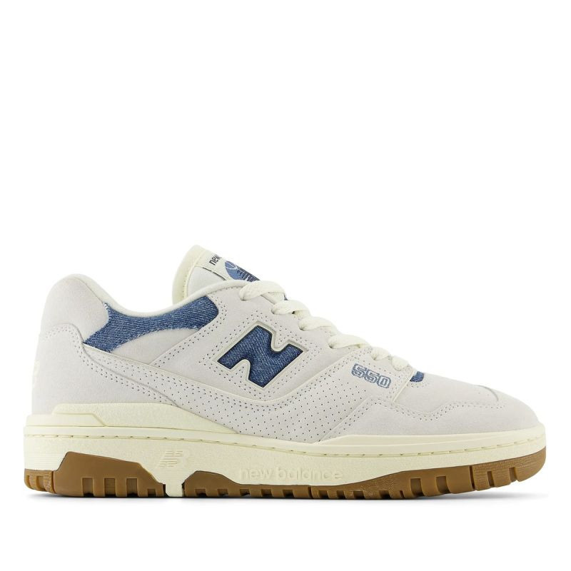 Sportovní obuv New Balance W BBW550GG 36,5