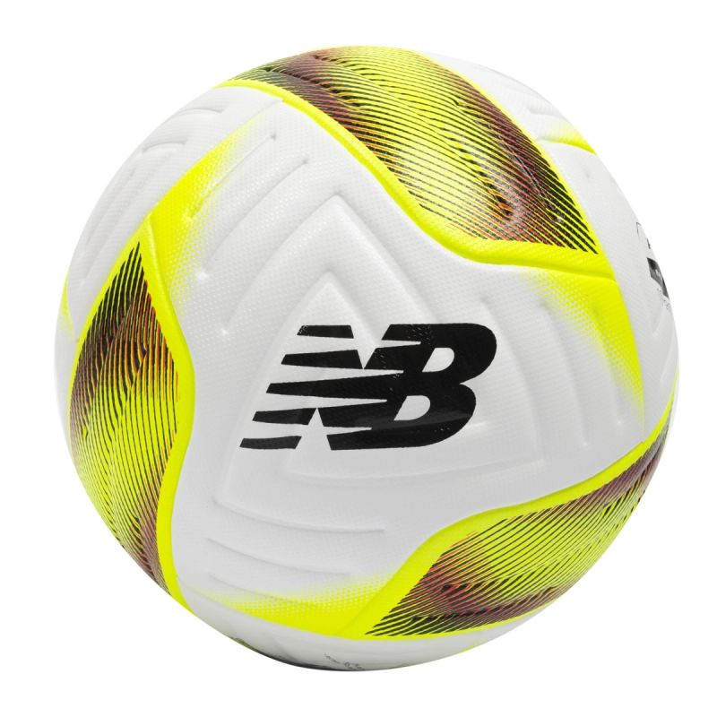 Fotbalový míč New Balance Geodesa Match - FIFA WHN FB23050GWHN 05.0