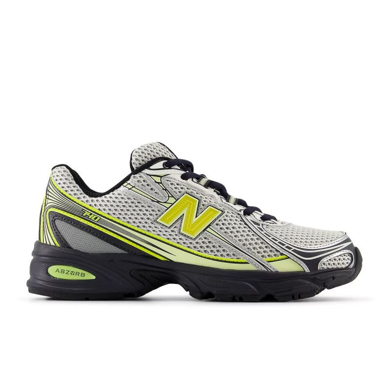 Sportovní obuv New Balance U740FR2 37,5