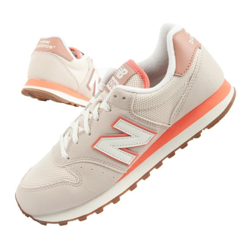 Boty New Balance Tenisky W GW500BPC 36