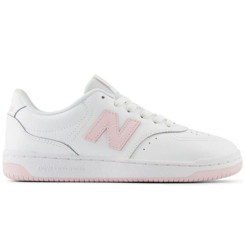 Boty New Balance W BBW80PNK 39