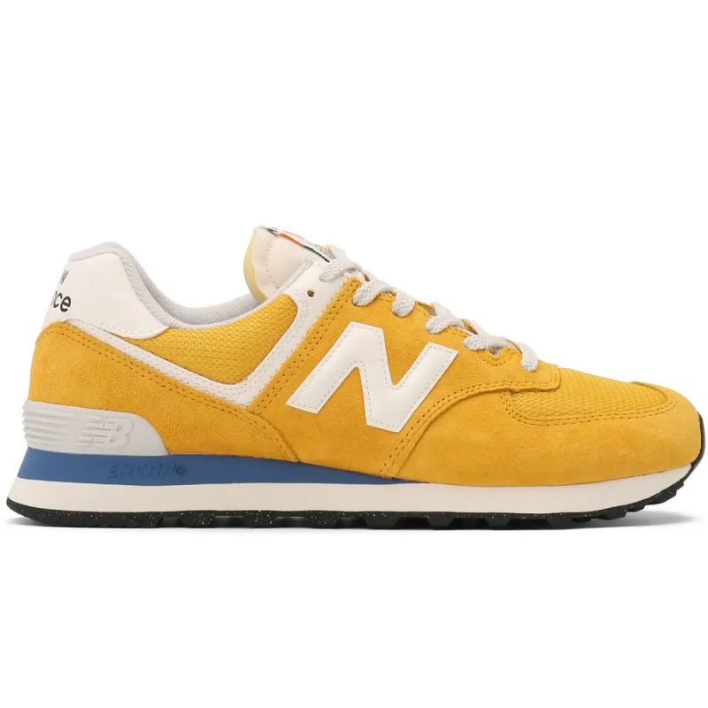 Boty New Balance M U574VPY 44.5