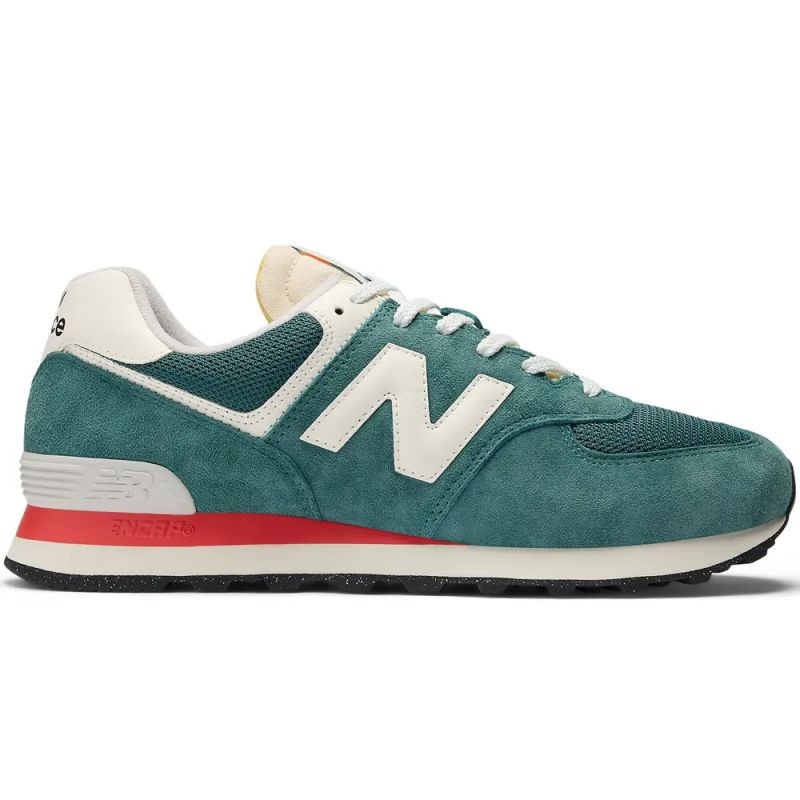 Boty New Balance M U574VPG 40.5