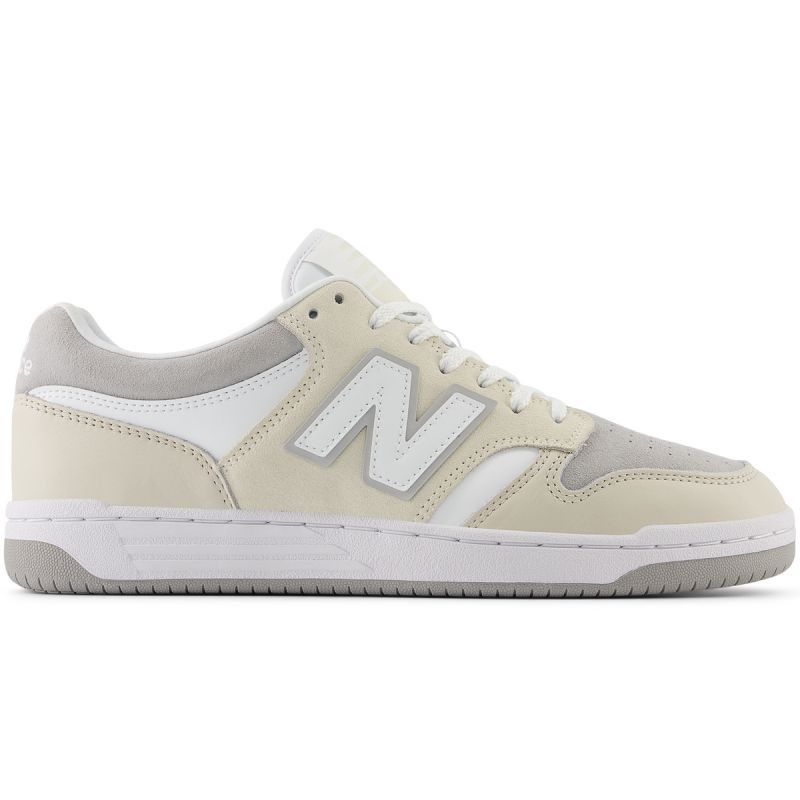 New Balance sportovní obuv unisex tenisky BB480LGW dámské 44,5