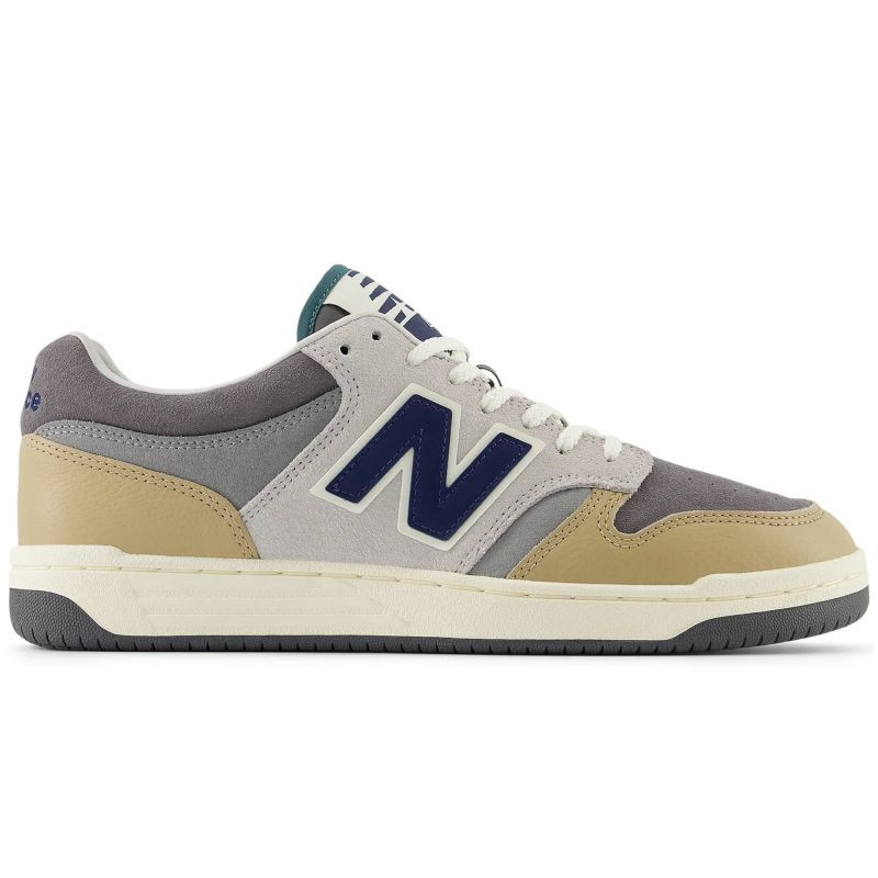 Sportovní obuv New Balance M BB480LGB 42
