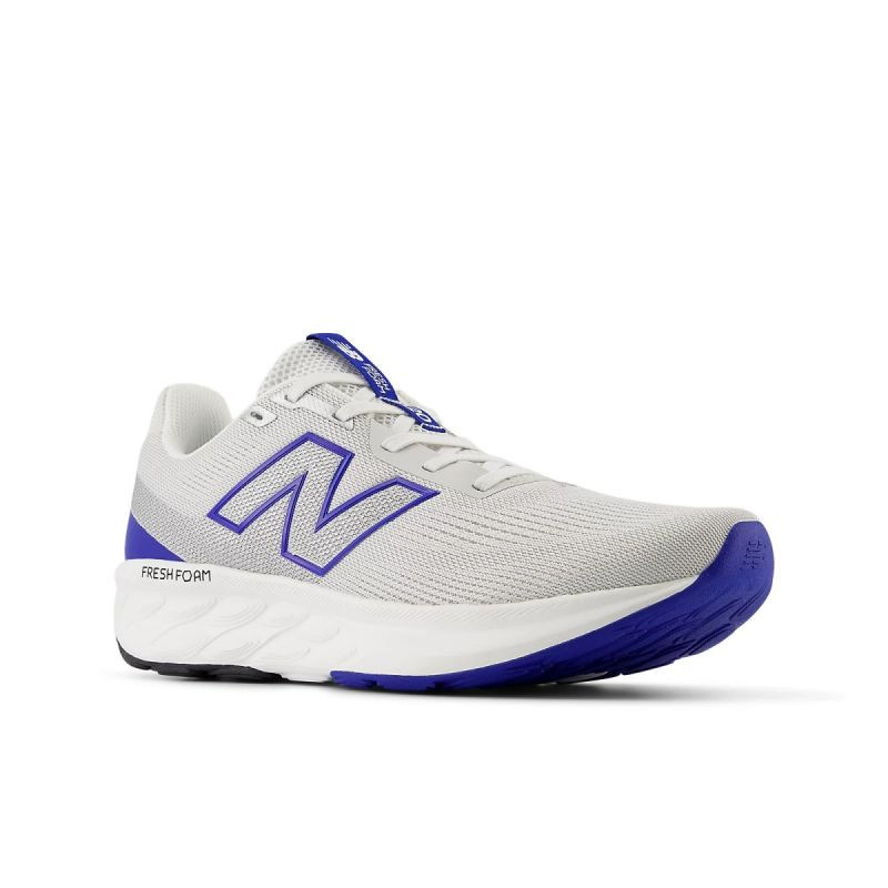 Běžecké boty New Balance M M520LG9 43