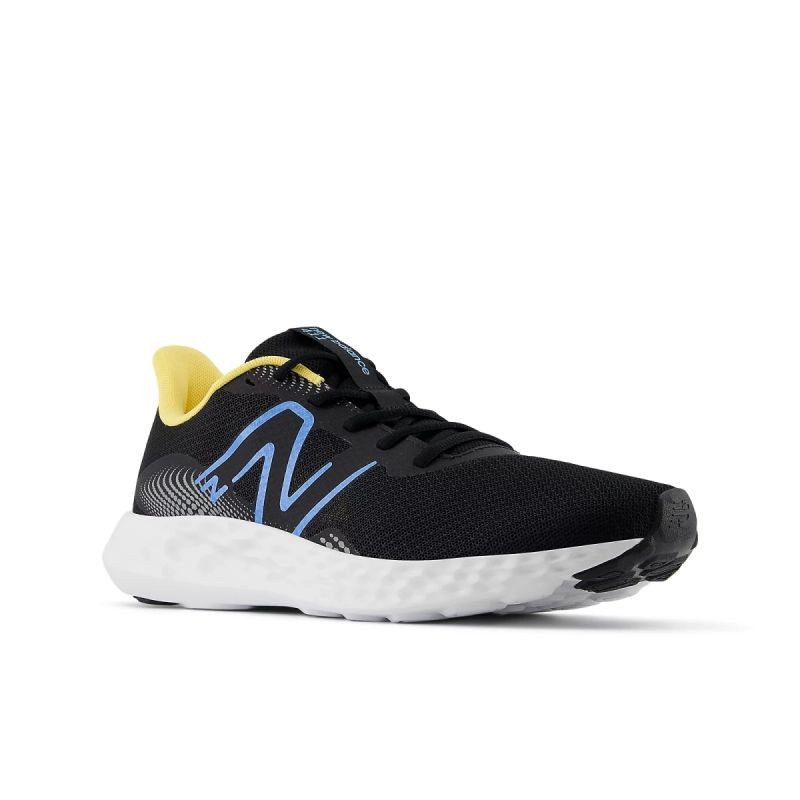 Běžecké boty New Balance M M411RM3 41,5