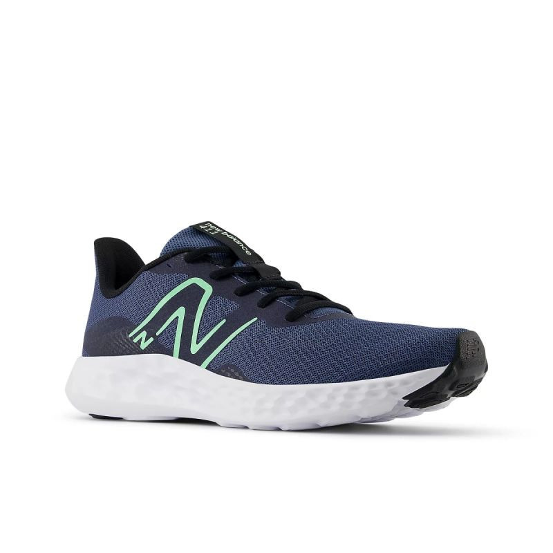 Běžecké boty New Balance M M411RL3 41,5