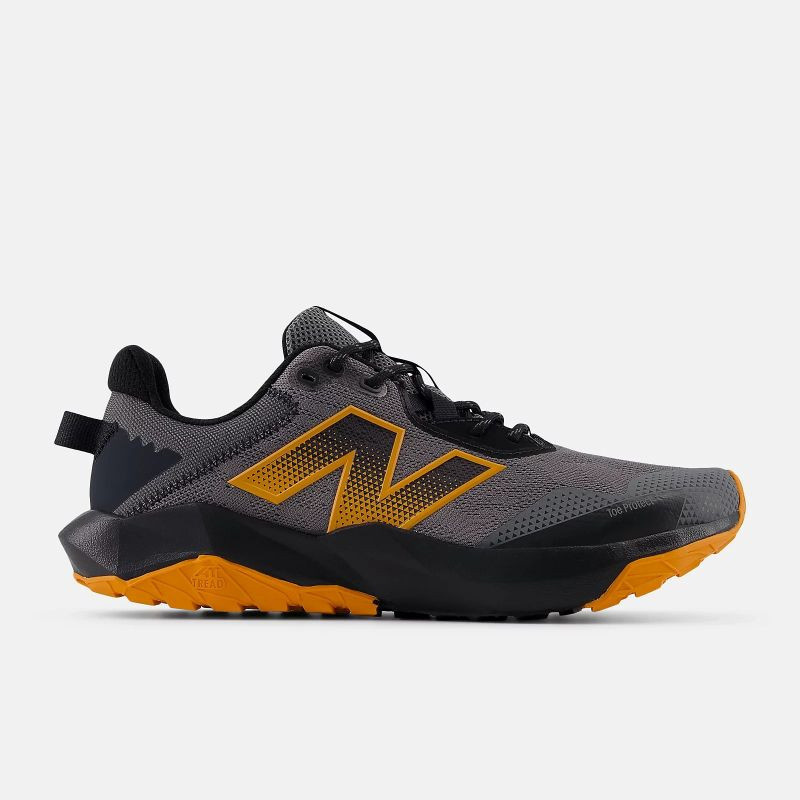 Běžecká obuv New Balance Dynasoft Nitrel V6 M MTNTRCS6 42.5