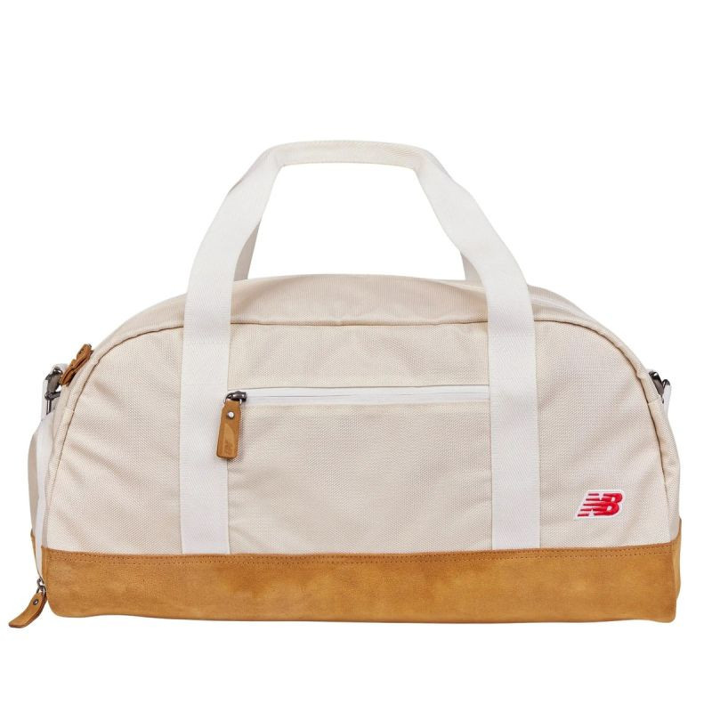 Sportovní taška New Balance LEGACY ICON DUFFLE BAG LIN LAB51504LIN dámské Univerzální