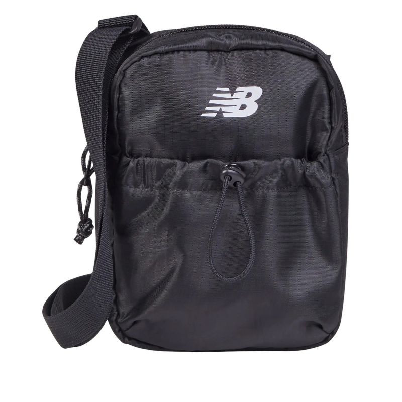 New Balance Essential Sling Bag BK LAB51901BK Univerzální