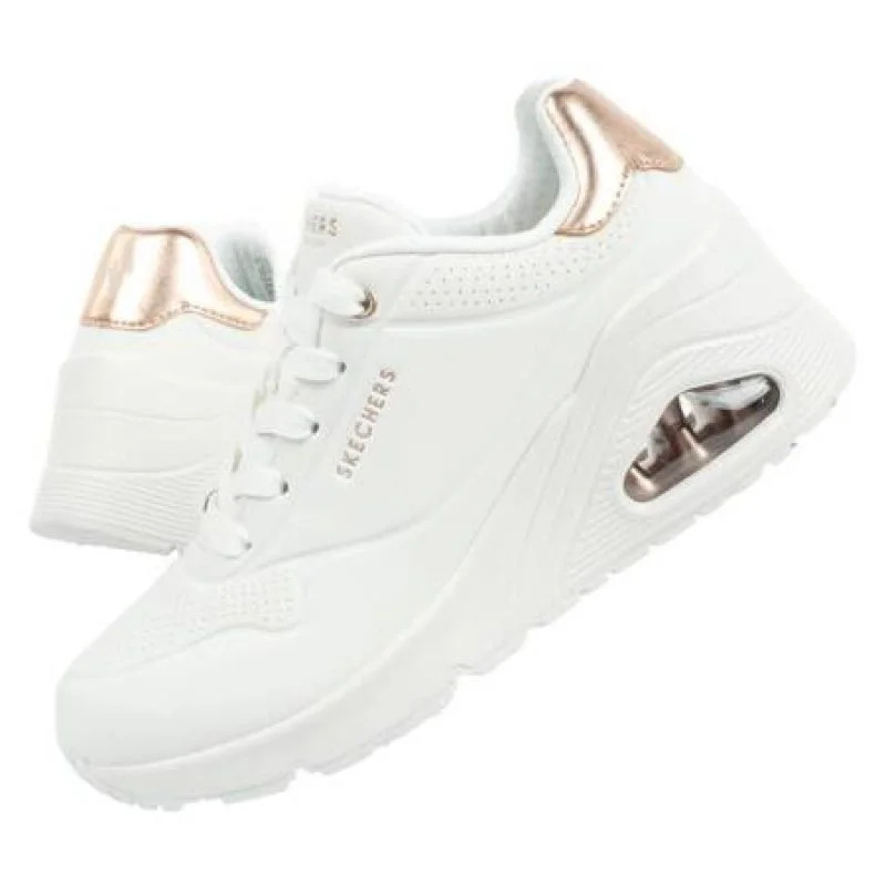 Dámské boty Skechers Uno W 177520/WHT 36,5