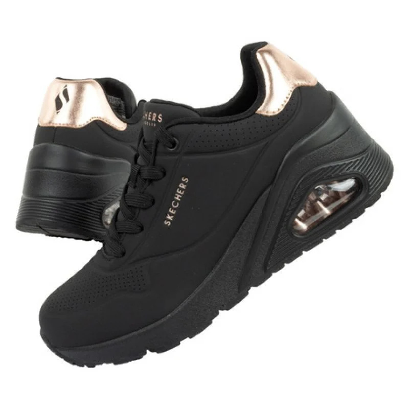 Dámská sportovní obuv Skechers Uno W 177520/BBK 38