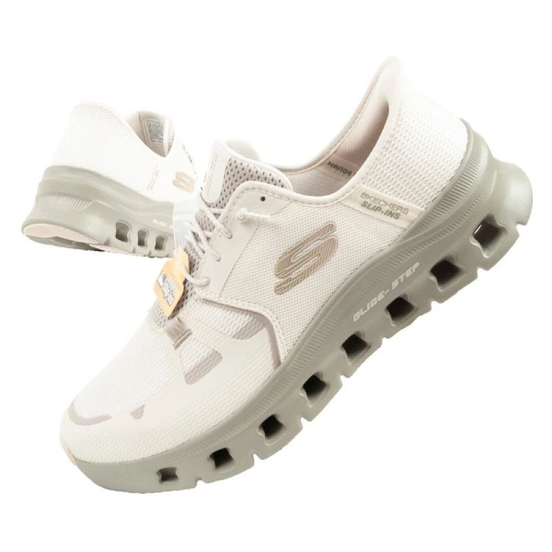 Boty Skechers Glide-Step Pro Slip-Ins M 232930/NAT 48.5