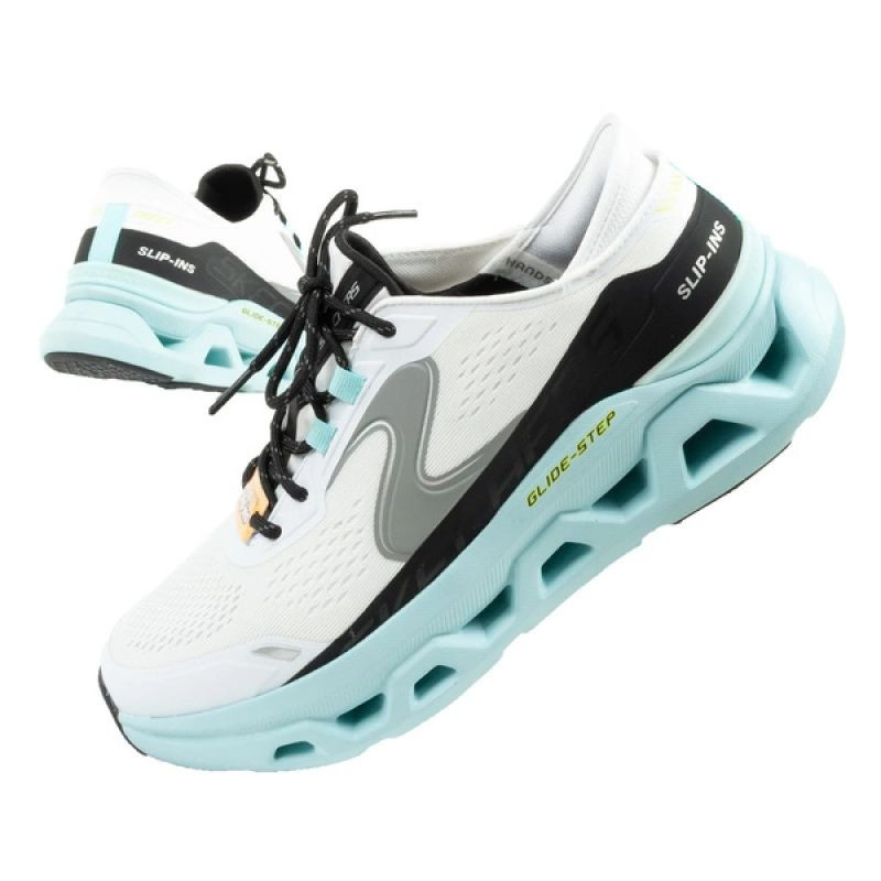 Boty Skechers Glide-Step Altus Slip-Ins M 232921/WBL 47,5