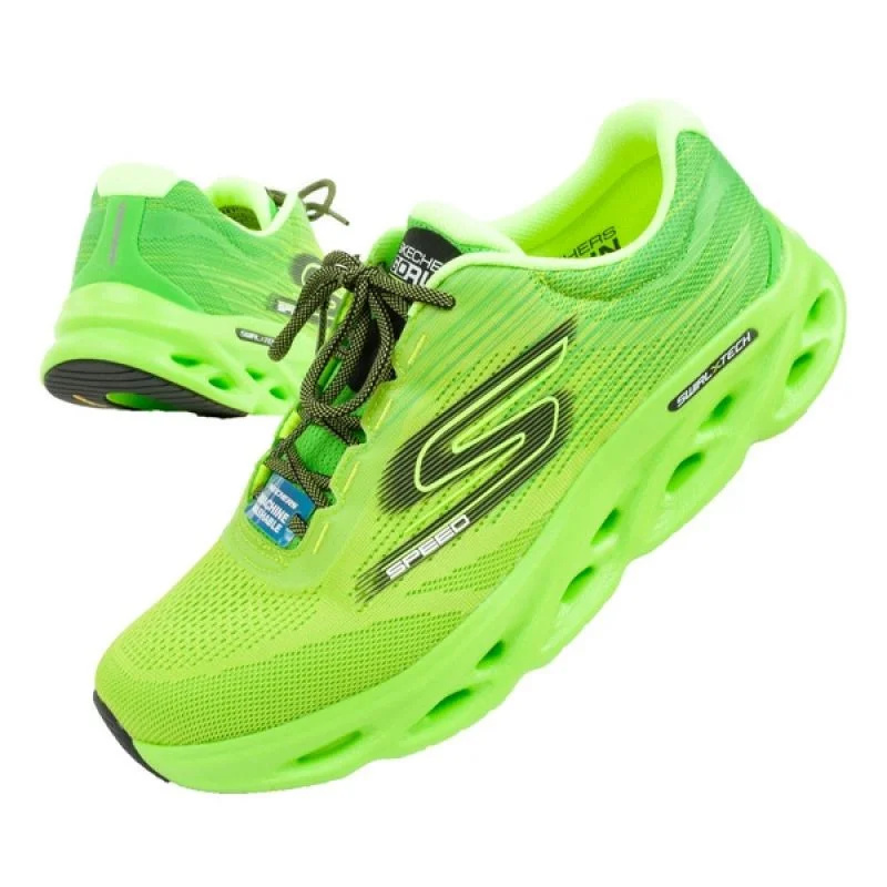 Běžecké boty Skechers Go Run M 220908/GRN 44.5