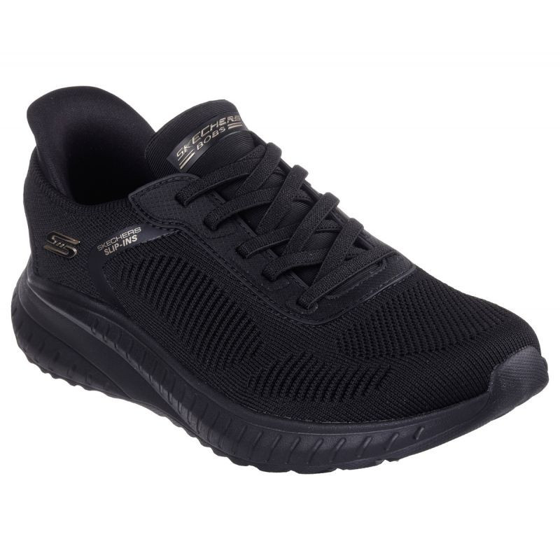 Boty Skechers Slip-ins: Bobs Sport Squad Chaos W 117497 BBK 38