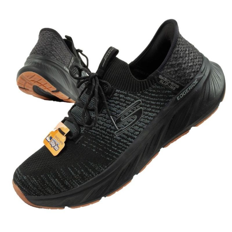 Boty Skechers Edgeride-Raygo M 232932/BBK 40