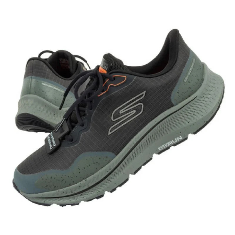Boty Skechers Go Run M 220874/CHAR 45.5