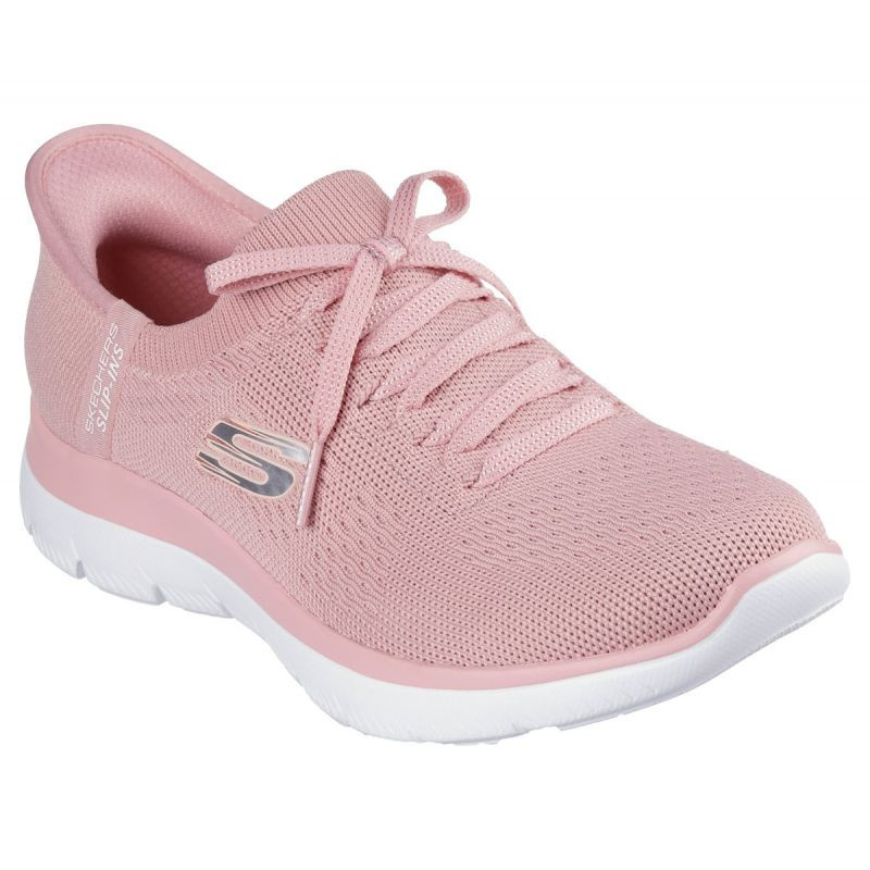 Boty Skechers Slip-ins: Summits - New Daily W 150263 38