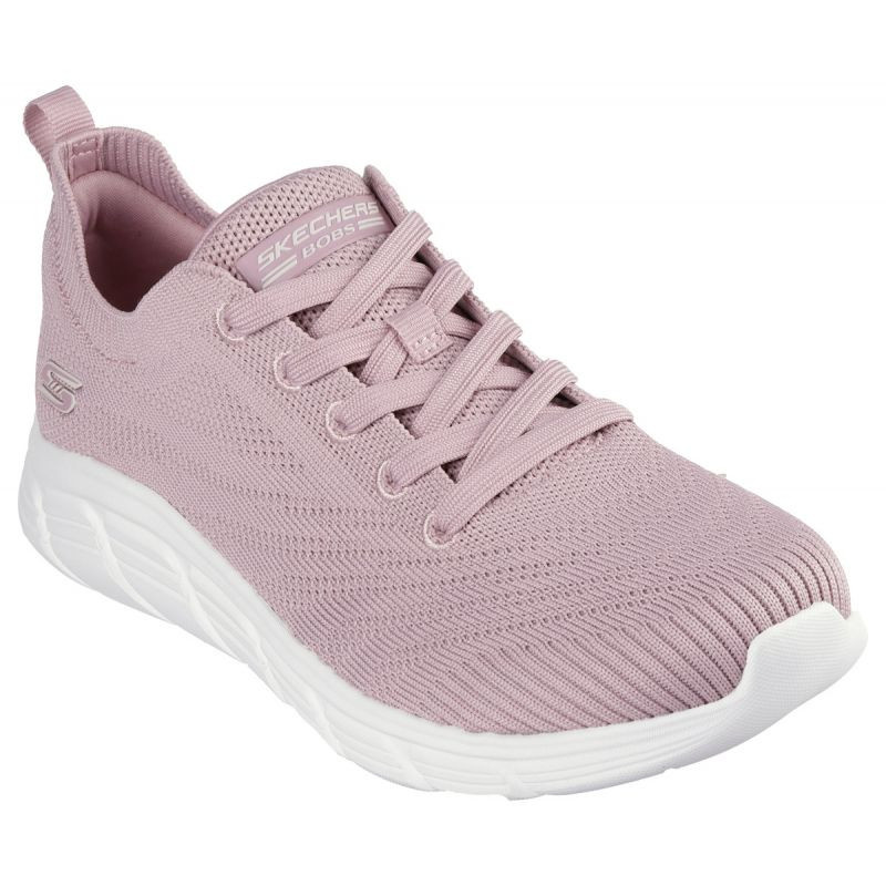 Boty Skechers Bobs Sport B Flex Lo - Graceful Stride W 117591 BLSH pink 38