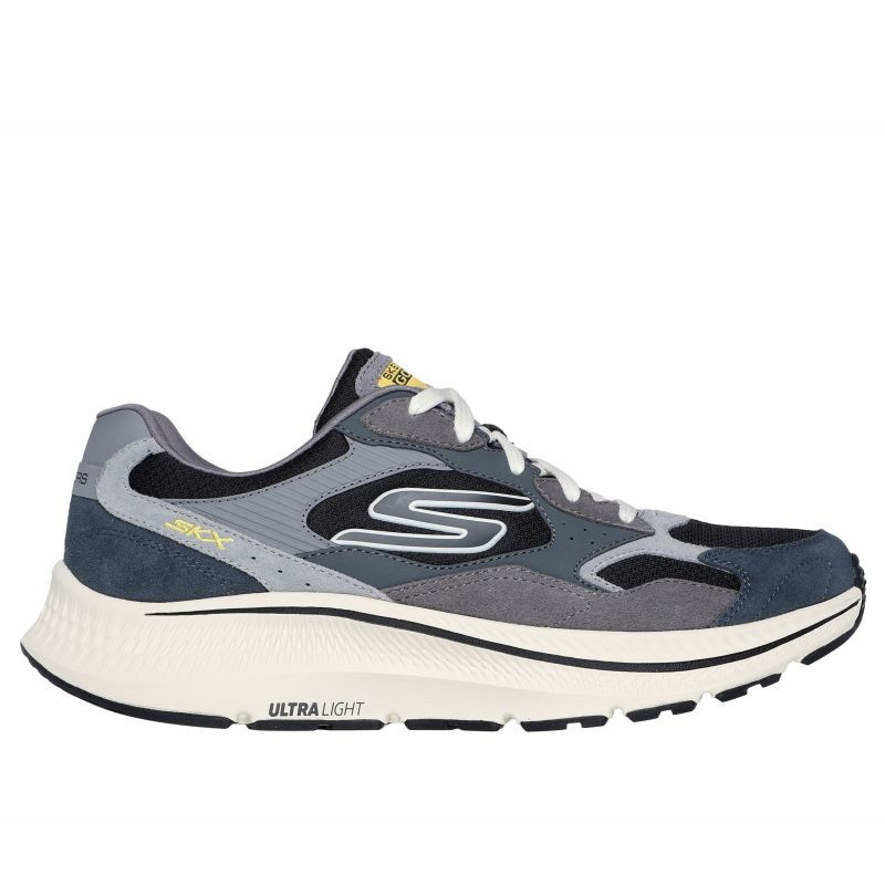 Boty Skechers Go Run Consistent 2.0 Retro Runner V1 M 220872CCBK 44.5