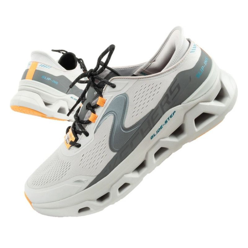 Boty Skechers Glide-Step Altus Slip-Ins M 232921/GYCC 44