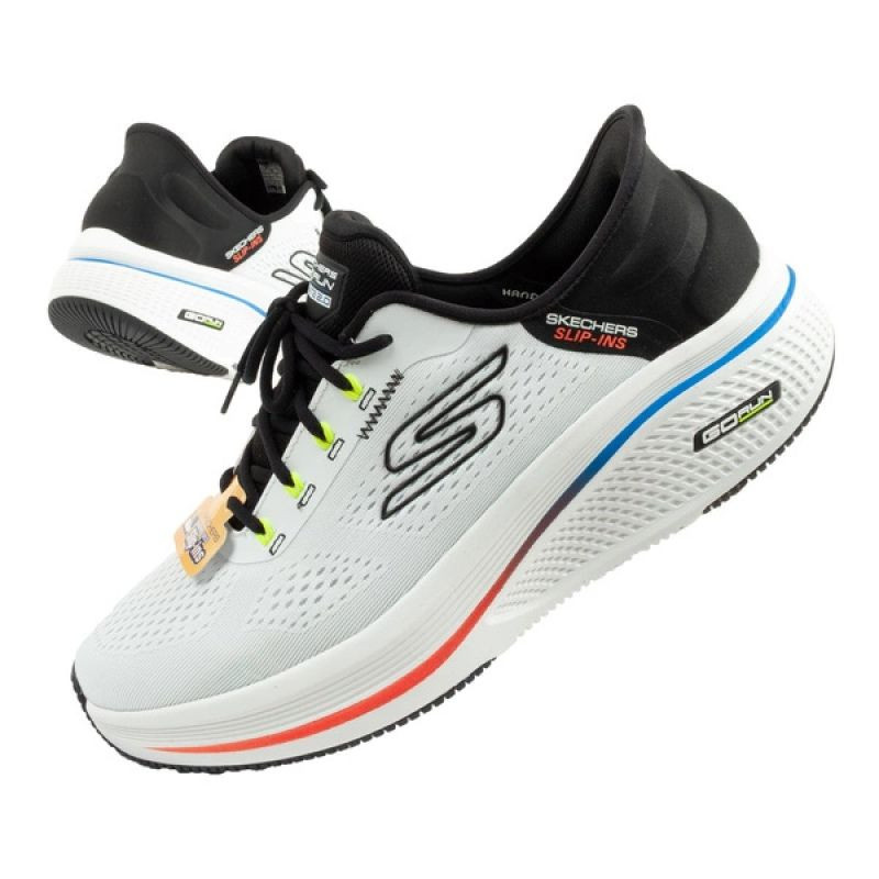 Boty Skechers Go Run Slip-INS M 220853/WMLT 43.5