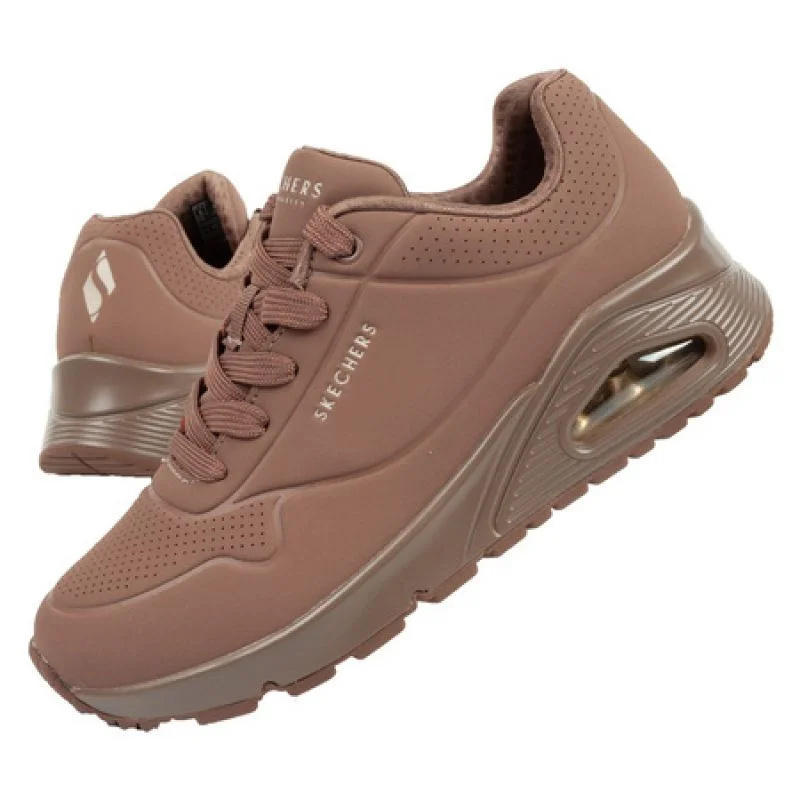 Skechers Uno Air W 73690/BRN dámské boty 36,5