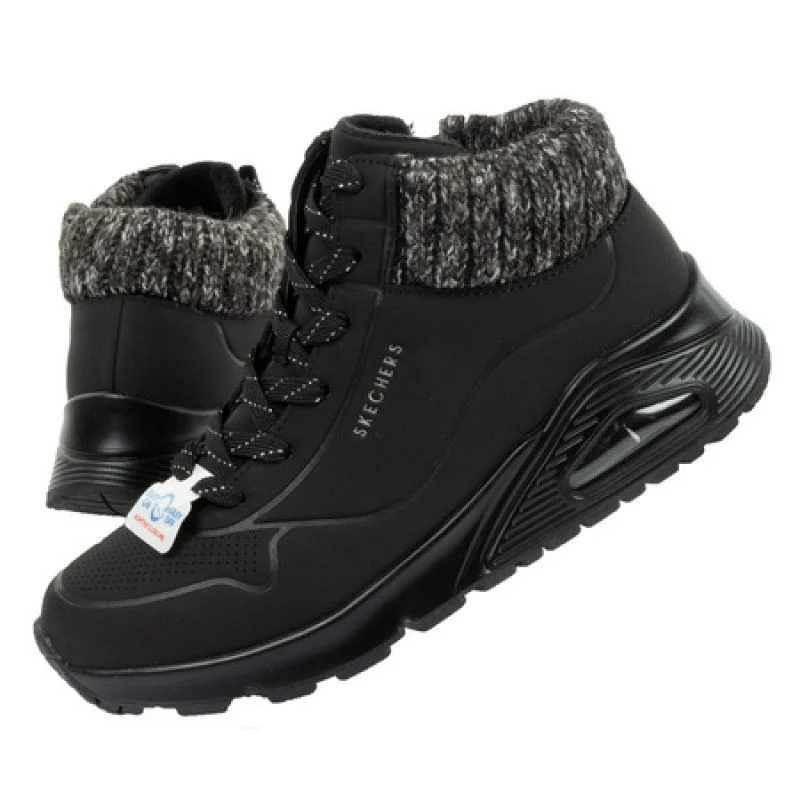 Skechers Uno Darling Daze W 310566L/BLK 35