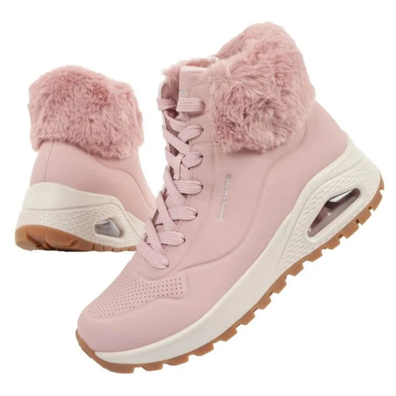 Skechers Uno Rugged W 167274/BLSH 39.5