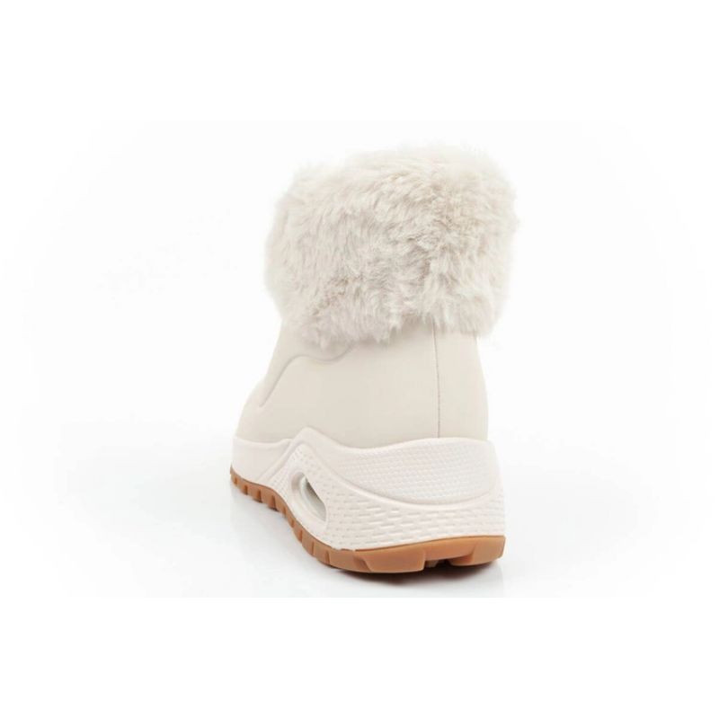 Boty Skechers Uno Rugged W 167274/OFWT 39.5
