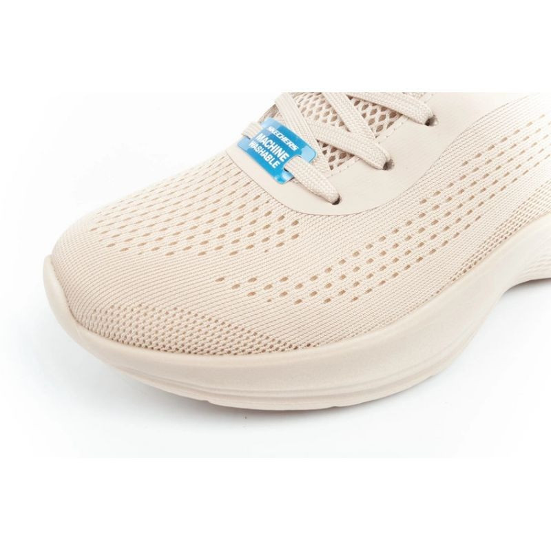 Skechers Bobs Infinity W 117550/TPE dámské boty 37.5