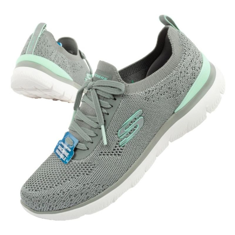 Boty Skechers Summits-Sneak Peek W 150122/GYMN 38.5