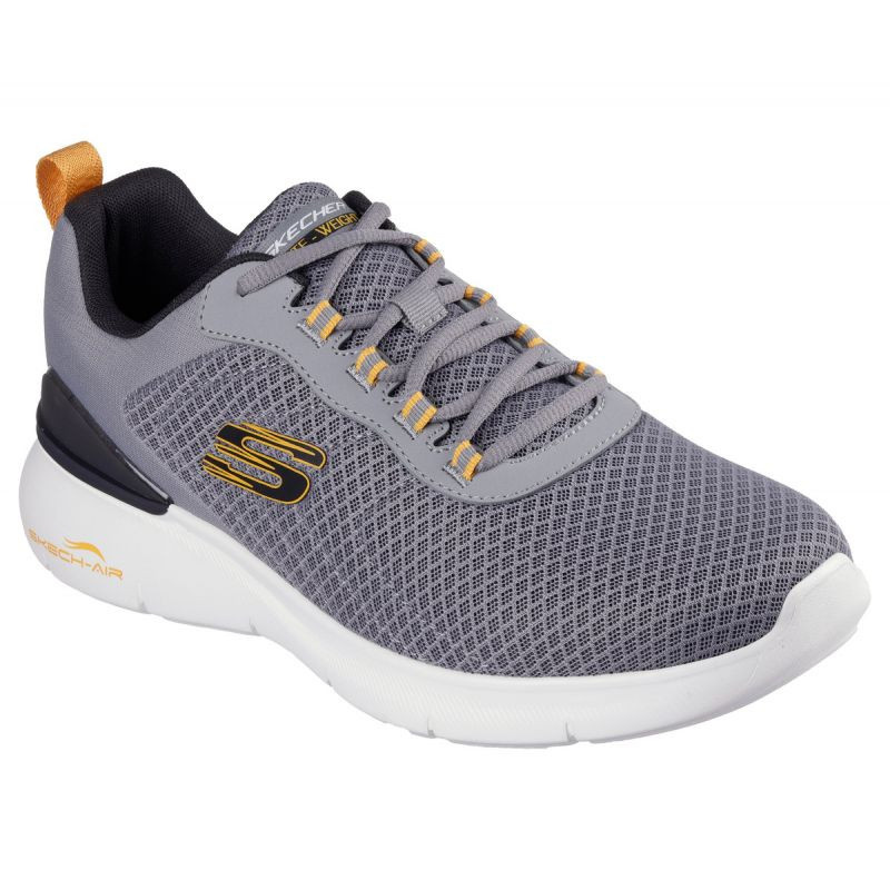 Boty Skechers Skech-Air Dynamight 2.0 - Durron M 232971-CCYL 42