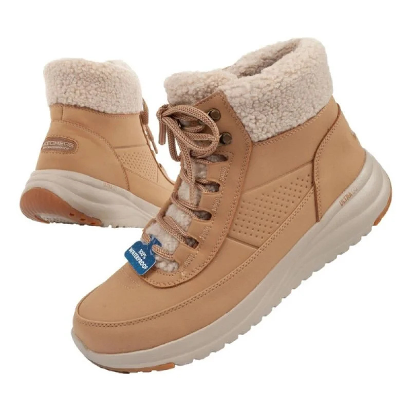 Boty Skechers On-The-Go W 144756/CSNT 36,5